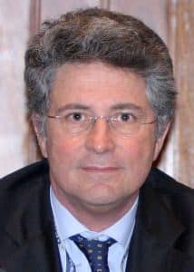 Dr. Alberto Bozzetti | Continolo & Partners