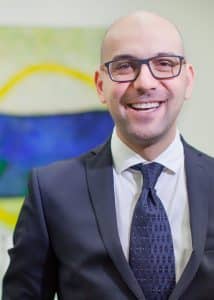 Dr. Antonio Mauro | Continolo & Partners