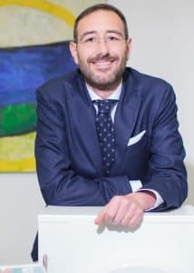 Dr. Paolo Neri | Continolo & Partners